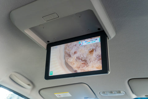 SERENA HIGHWAY STAR V