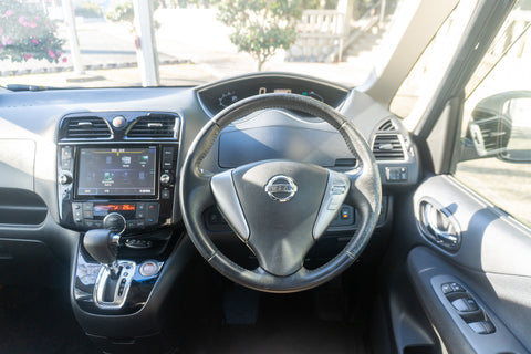 SERENA HIGHWAY STAR V