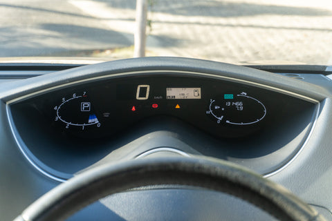 SERENA HIGHWAY STAR V