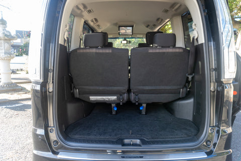 SERENA HIGHWAY STAR V