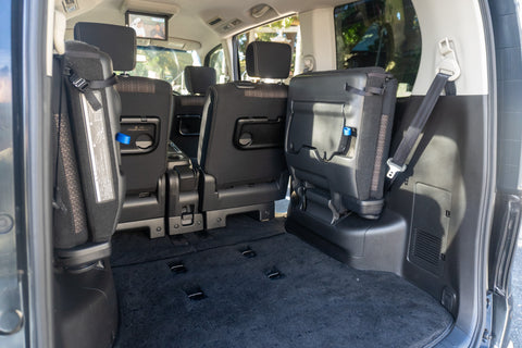 SERENA HIGHWAY STAR V