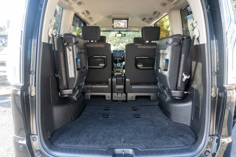 SERENA HIGHWAY STAR V