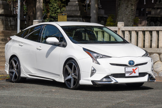 Prius - S