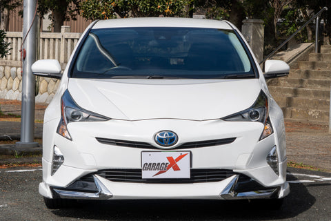 Prius - S