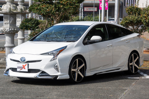 Prius - S