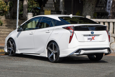 Prius - S