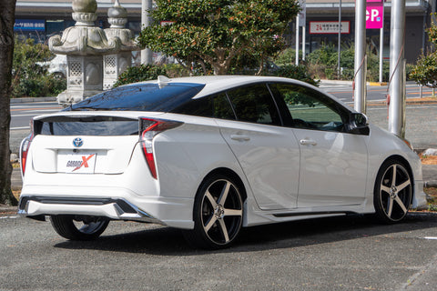 Prius - S