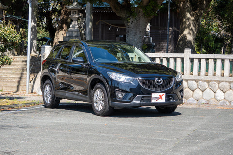 CX-5 - XD Diesel