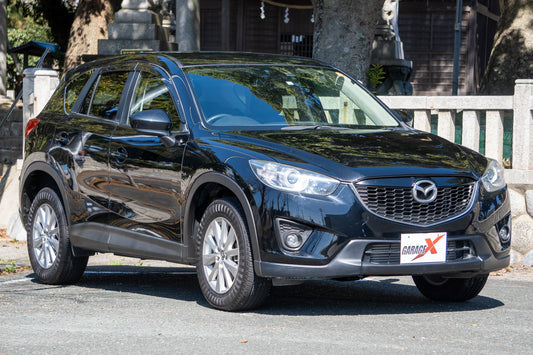 CX-5 - XD Diesel