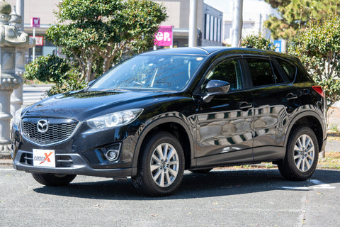 CX-5 - XD Diesel