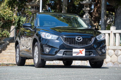 CX-5 - XD Diesel