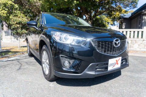 CX-5 - XD Diesel