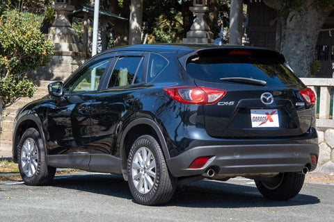CX-5 - XD Diesel