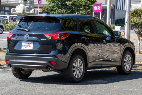 CX-5 - XD Diesel
