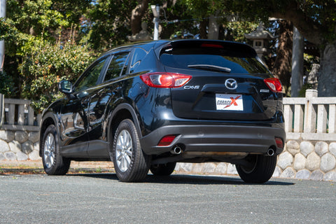 CX-5 - XD Diesel