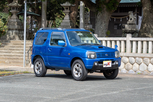 Jimny - XC