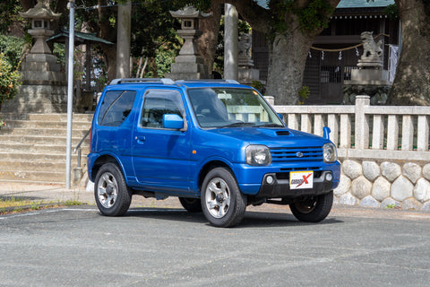 Jimny - XC