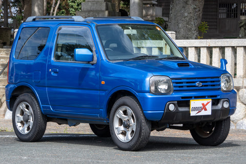 Jimny - XC