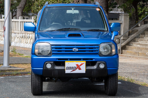 Jimny - XC