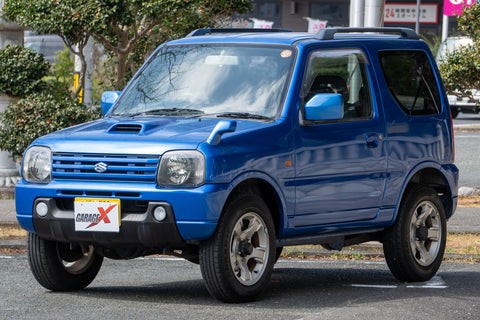 Jimny - XC