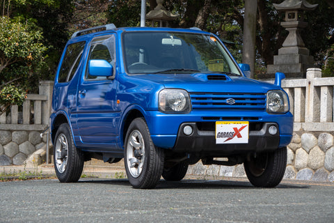 Jimny - XC
