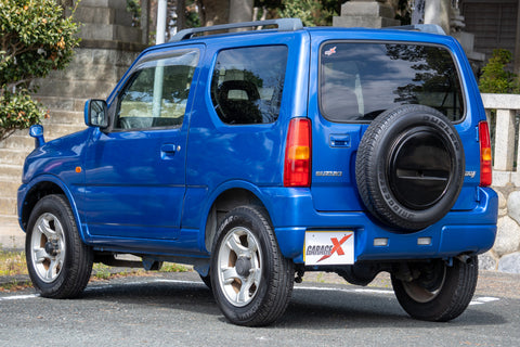 Jimny - XC