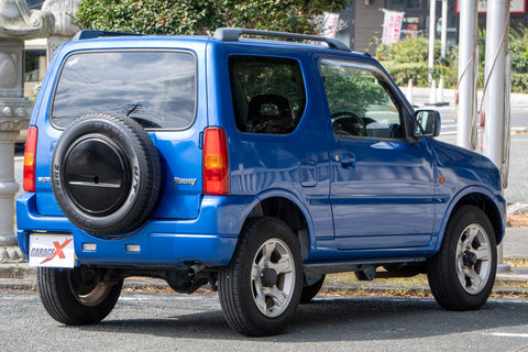 Jimny - XC