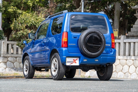 Jimny - XC
