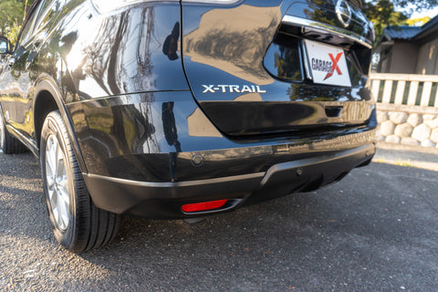 X-Trail - 20X 4x4