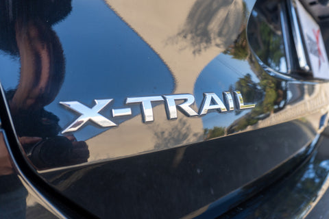 X-Trail - 20X 4x4