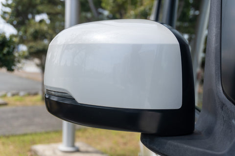 N-BOX - Custom