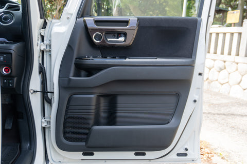 N-BOX - Custom