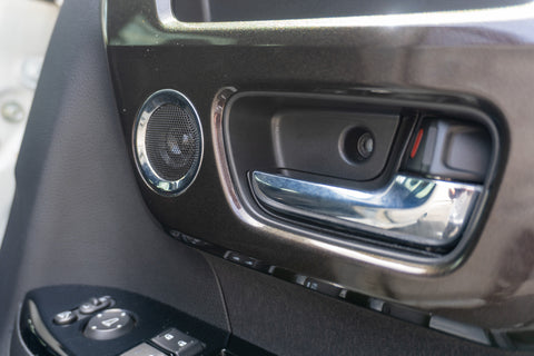 N-BOX - Custom