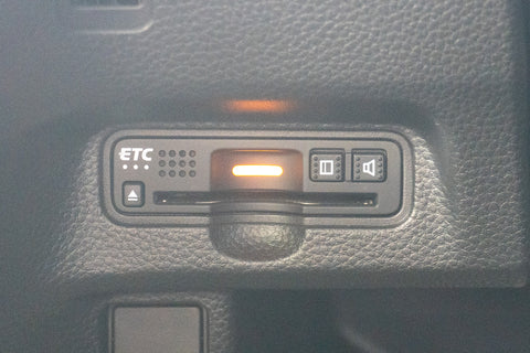 N-BOX - Custom