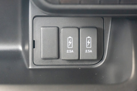 N-BOX - Custom