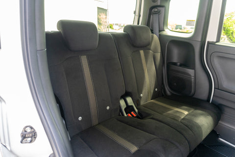 N-BOX - Custom