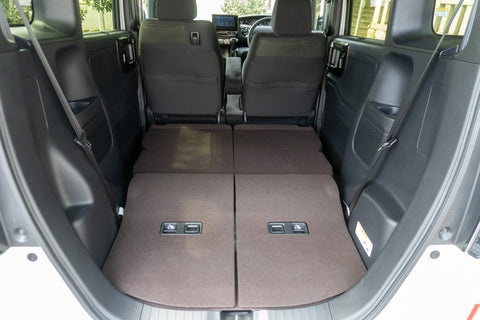 N-BOX - Custom