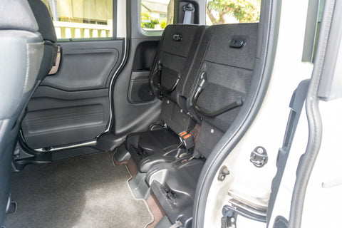 N-BOX - Custom