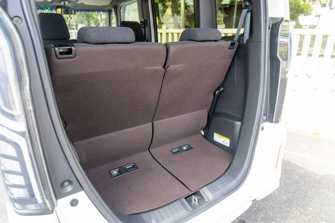 N-BOX - Custom