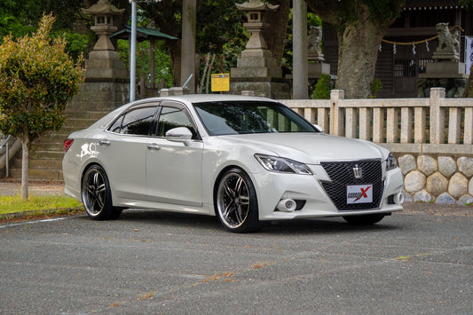 Crown - Athlete S