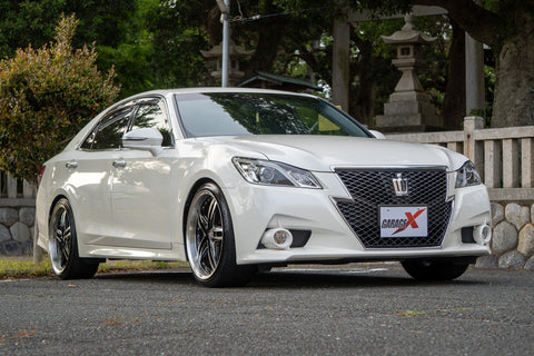 Crown - Athlete S