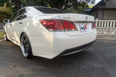 Crown - Athlete S