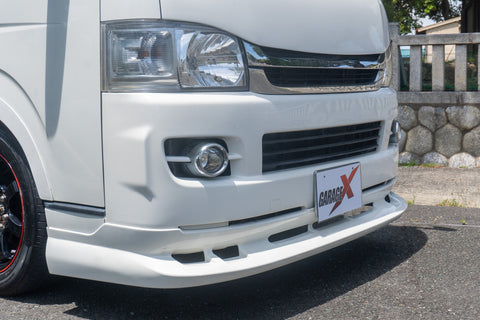 HIACE - Diesel