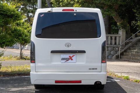 HIACE - Diesel