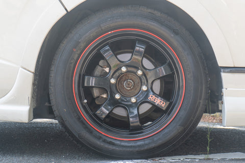 HIACE - Diesel