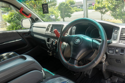 HIACE - Diesel