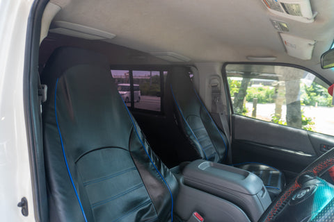 HIACE - Diesel