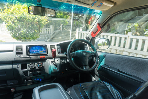 HIACE - Diesel