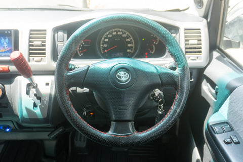 HIACE - Diesel