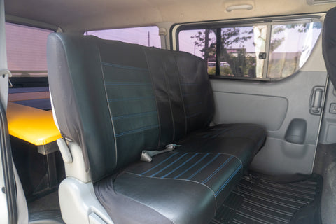 HIACE - Diesel